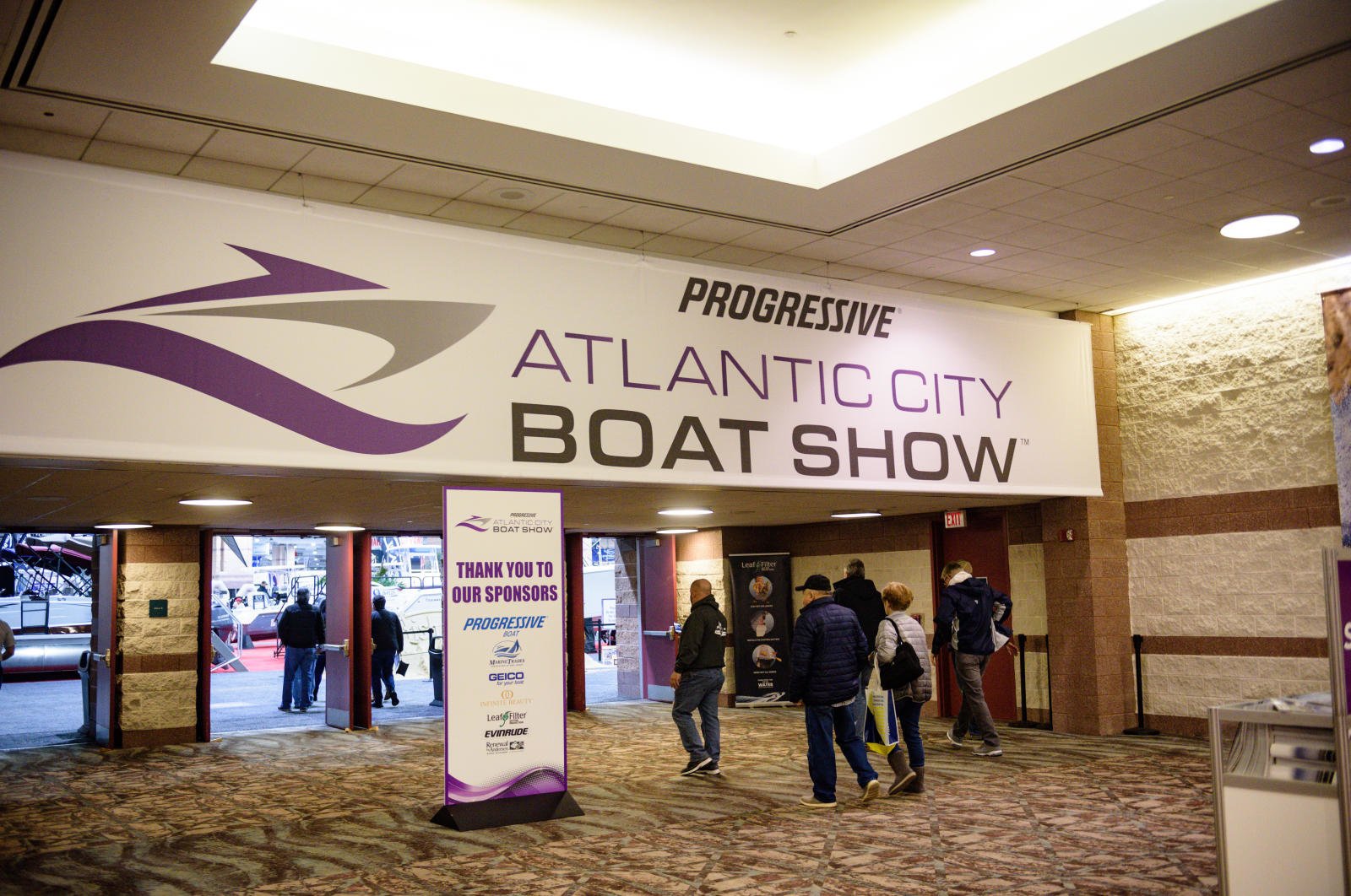 Atlantic City Boat Show Official Site | Atlantic City, NJ