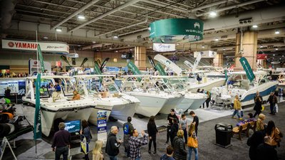 Atlantic City Boat Show Official Site | Atlantic City, NJ