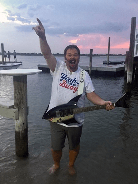 Atlantic City Boat Show W/ Seminars By The Fishermman Kicks Off